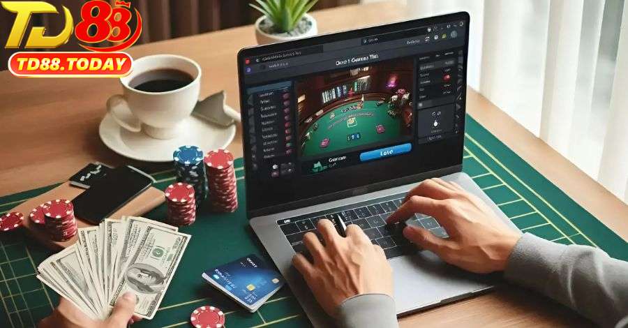 Mỗi IP thành viên chỉ được quyền thiết lập một account duy nhất