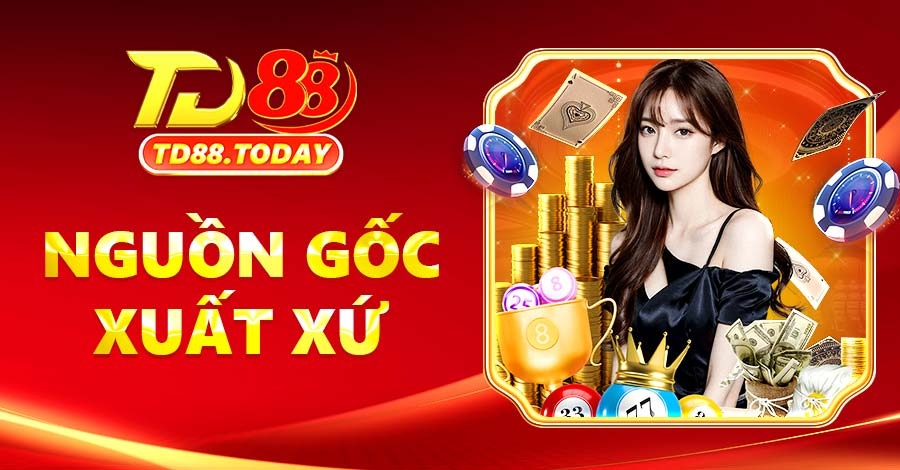 Từ khi TD88 ra mắt, thị trường cá cược đã trở nên sôi động hơn bao giờ hết Từ khi TD88 ra mắt, thị trường cá cược đã trở nên sôi động hơn bao giờ hết