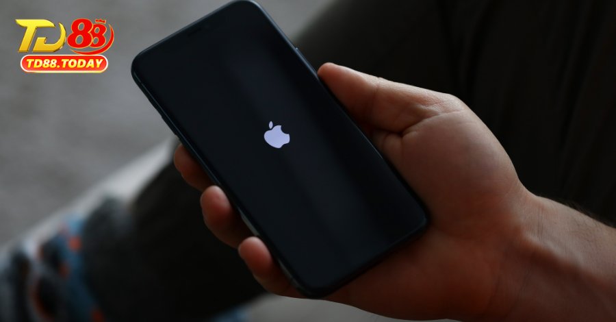 Hướng dẫn chi tiết các bước tải app TD88 cho thiết bị iOS chỉ với 3 bước